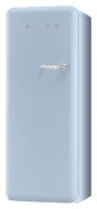 Холодильник smeg FAB28LAZ