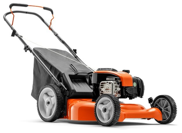 Газонокосилка Husqvarna LC 153 9613100-37 Газонокосилка Husqvarna LC 153 9613100-37