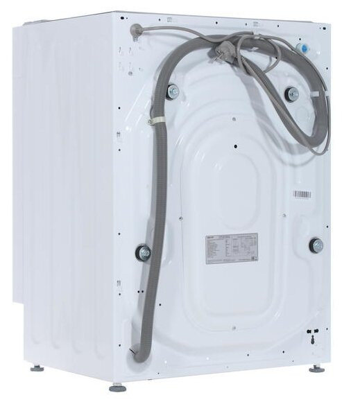 Стиральная машина DEXP WB-F714DMA/WW