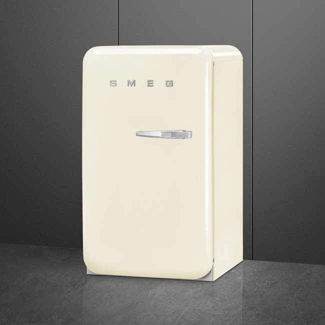 Холодильник Smeg FAB10LCR5