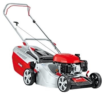 Газонокосилка AL-KO 119839 Highline 42.8 P-A Газонокосилка AL-KO 119839 Highline 42.8 P-A