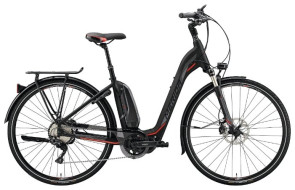 Электровелосипед Merida ESpresso City 900 EQ (2019)