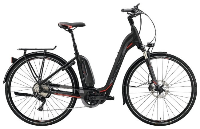 Электровелосипед Merida ESpresso City 900 EQ (2019) Электровелосипед Merida ESpresso City 900 EQ (2019)
