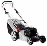 Газонокосилка AL-KO 119011 Silver 470 BR Premium