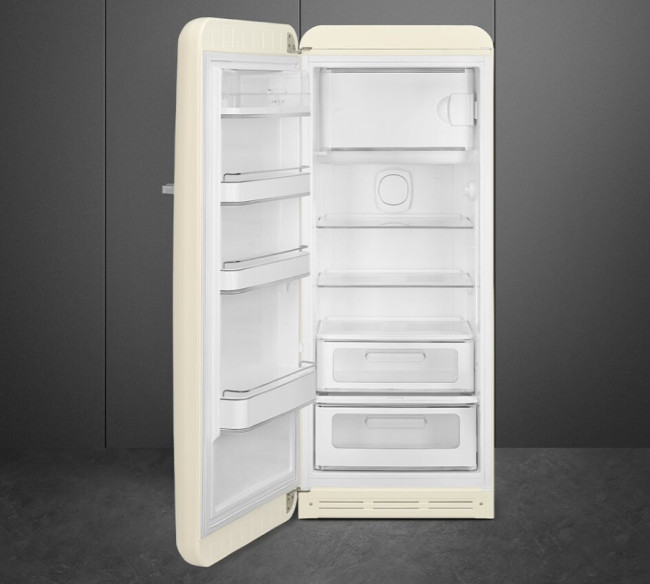 Холодильник Smeg FAB28LCR5
