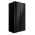 Холодильник MAUNFELD MFF177NFB Slim Inverter Холодильник MAUNFELD MFF177NFB Slim Inverter