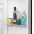Холодильник MAUNFELD MFF177NFB Slim Inverter Холодильник MAUNFELD MFF177NFB Slim Inverter