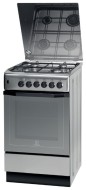 Плита Indesit I5GSH0AG (X) Плита Indesit I5GSH0AG (X)
