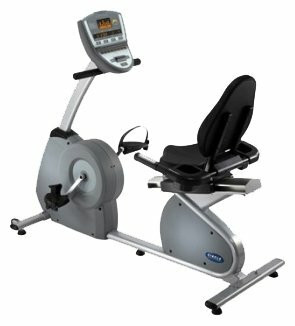 Горизонтальный велотренажер Circle Fitness R6000 Горизонтальный велотренажер Circle Fitness R6000