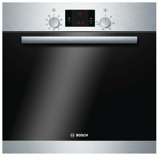 Электрический духовой шкаф Bosch HBN559E1T Электрический духовой шкаф Bosch HBN559E1T