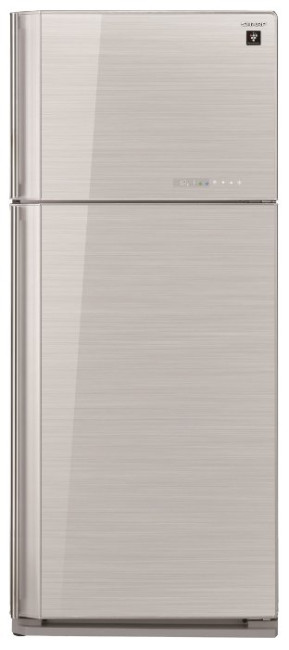 Холодильник Sharp SJ-GV58ABE Холодильник Sharp SJ-GV58ABE