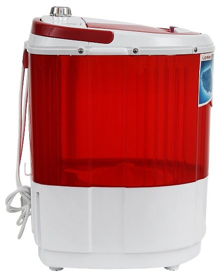 Стиральная машина Leran TWM110-25R