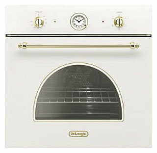 Электрический духовой шкаф DeLonghi CM 6 B Электрический духовой шкаф DeLonghi CM 6 B