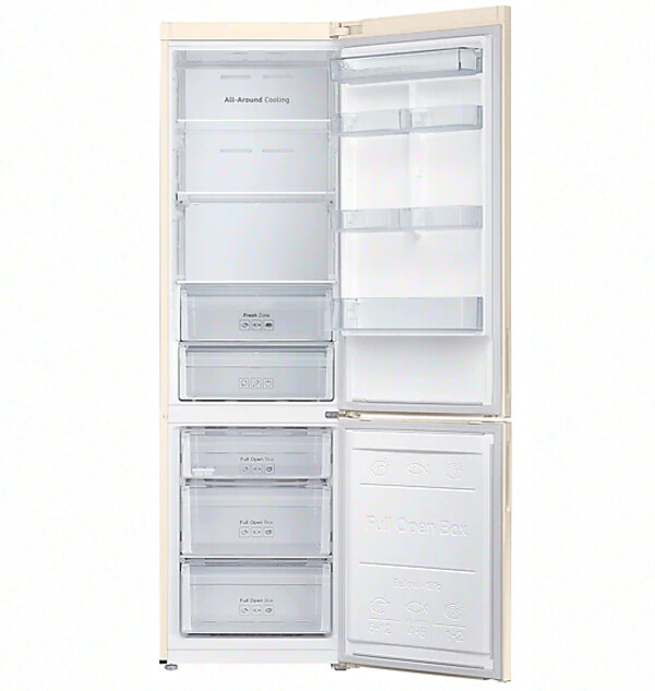 Холодильник Samsung RB37A5200EL Холодильник Samsung RB37A5200EL