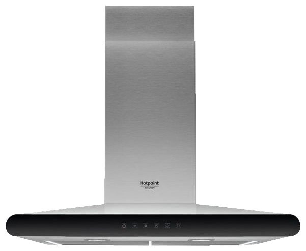 Каминная вытяжка Ariston HHC 6.7F LT X Каминная вытяжка Ariston HHC 6.7F LT X