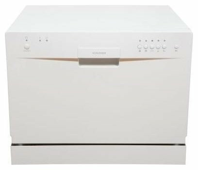 Посудомоечная машина SCHLOSSER CDW 06 Посудомоечная машина SCHLOSSER CDW 06