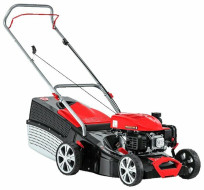 Газонокосилка AL-KO 119710 Classic 4.26 P-A Газонокосилка AL-KO 119710 Classic 4.26 P-A