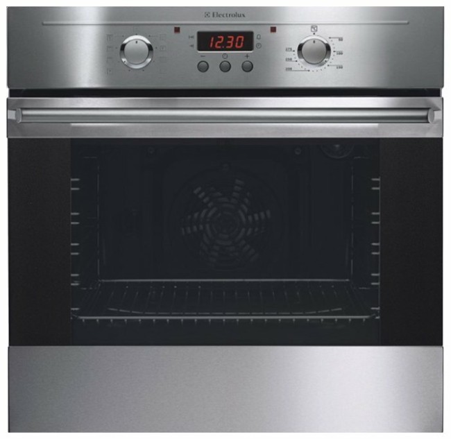 Электрический духовой шкаф Electrolux EOB 33100 X Электрический духовой шкаф Electrolux EOB 33100 X