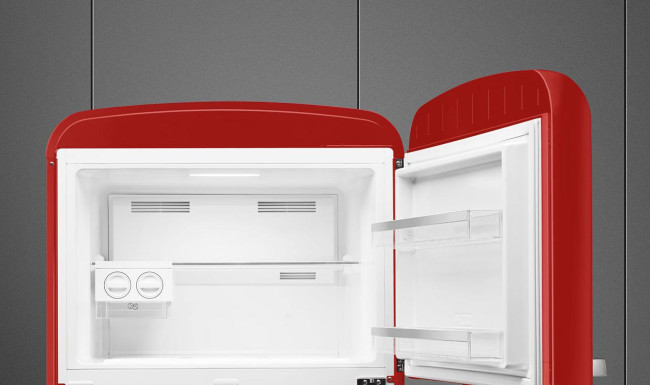 Холодильник Smeg FAB50RRD5