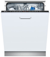 Встраиваемая посудомоечная машина NEFF S51T65X2 Встраиваемая посудомоечная машина NEFF S51T65X2