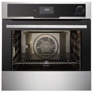 Электрический духовой шкаф Electrolux EOB 8956 VAX Электрический духовой шкаф Electrolux EOB 8956 VAX