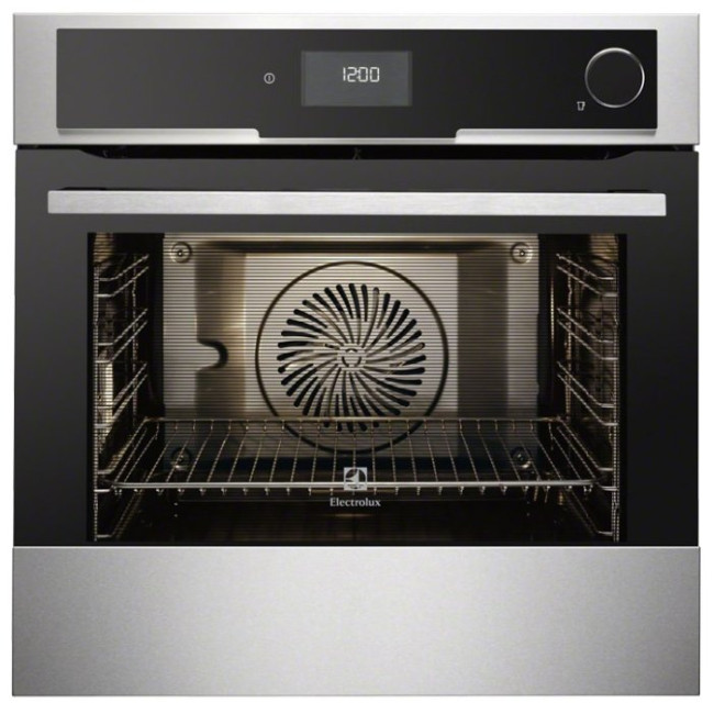 Электрический духовой шкаф Electrolux EOB 8956 VAX Электрический духовой шкаф Electrolux EOB 8956 VAX