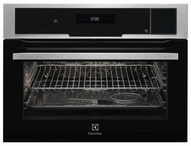 Электрический духовой шкаф Electrolux EVY 0841 VAX Электрический духовой шкаф Electrolux EVY 0841 VAX
