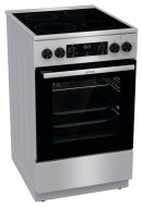 Электрическая плита Gorenje GECS5C70XA