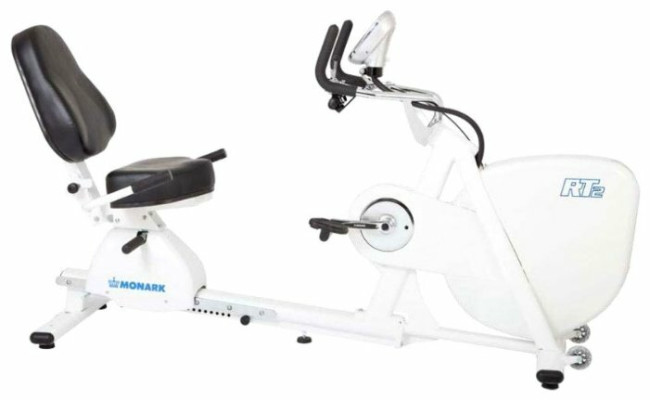 Велоэргометр Monark RT2 Велоэргометр Monark RT2