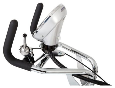 Велоэргометр Monark RT2 Велоэргометр Monark RT2