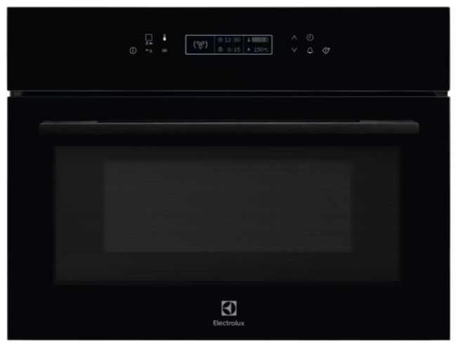 Электрический духовой шкаф Electrolux VKL8E00Z