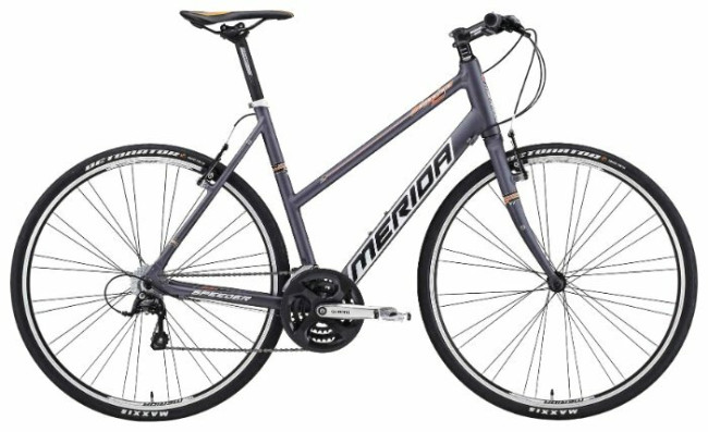 Велосипед Merida T1 Lady (2013)