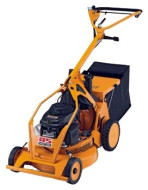 Газонокосилка AS-Motor AS 530 / 4T MK Газонокосилка AS-Motor AS 530 / 4T MK