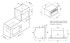 Микроволновая печь встраиваемая Krona ARGENTO 60 IX Микроволновая печь встраиваемая Krona ARGENTO 60 IX