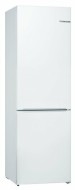 Холодильник Bosch KGV36XW2AR Холодильник Bosch KGV36XW2AR