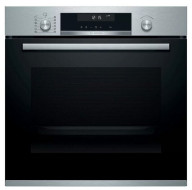 Встраиваемый электрический духовой шкаф Bosch HBG5780S0