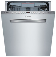 Встраиваемая посудомоечная машина Bosch SMP46MS00S Встраиваемая посудомоечная машина Bosch SMP46MS00S