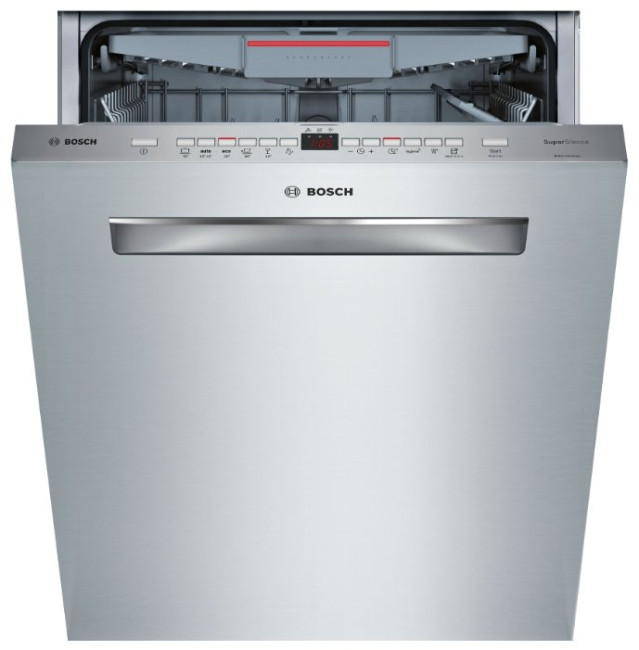 Встраиваемая посудомоечная машина Bosch SMP46MS00S Встраиваемая посудомоечная машина Bosch SMP46MS00S
