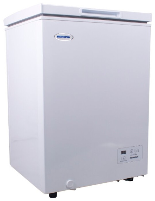 Морозильный ларь RENOVA FC-105S Морозильный ларь RENOVA FC-105S