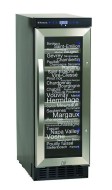 Винный шкаф DOMETIC D 15