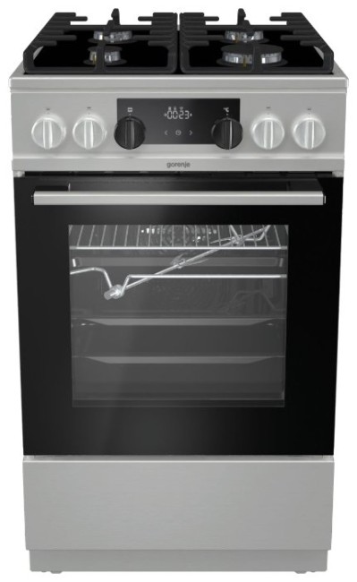 Плита Gorenje KC 5355 XV Плита Gorenje KC 5355 XV