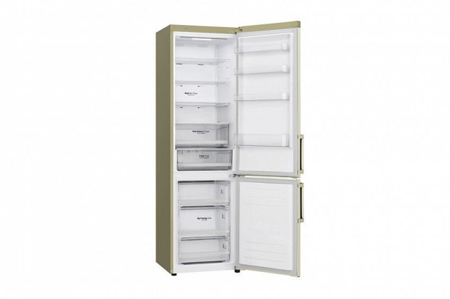 Холодильник LG GA-B509BEHZ Холодильник LG GA-B509BEHZ