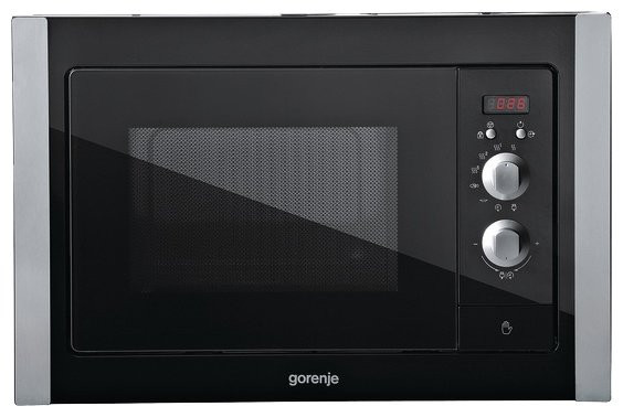 Микроволновая печь встраиваемая Gorenje BM2120AX
