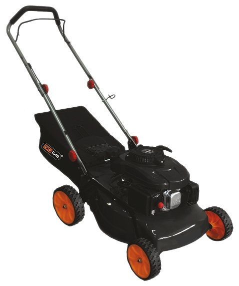Газонокосилка PRORAB GLM 4110 Газонокосилка PRORAB GLM 4110