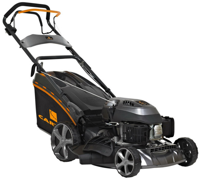 Колесная газонокосилка Carver LMG-2651 DMS Колесная газонокосилка Carver LMG-2651 DMS