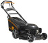 Колесная газонокосилка Carver LMG-2651 DMS Колесная газонокосилка Carver LMG-2651 DMS