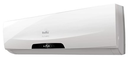 Сплит-система Ballu BSW-09HN1 Сплит-система Ballu BSW-09HN1