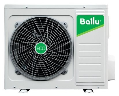 Сплит-система Ballu BSW-09HN1 Сплит-система Ballu BSW-09HN1