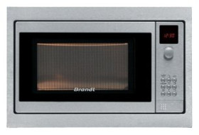 Микроволновая печь встраиваемая Brandt ME1040X