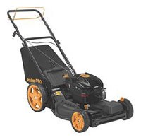 Газонокосилка Poulan Pro PR625Y22RHP